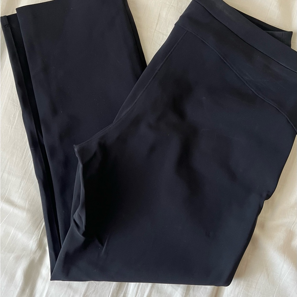 Lululemon Women’s Black Pants